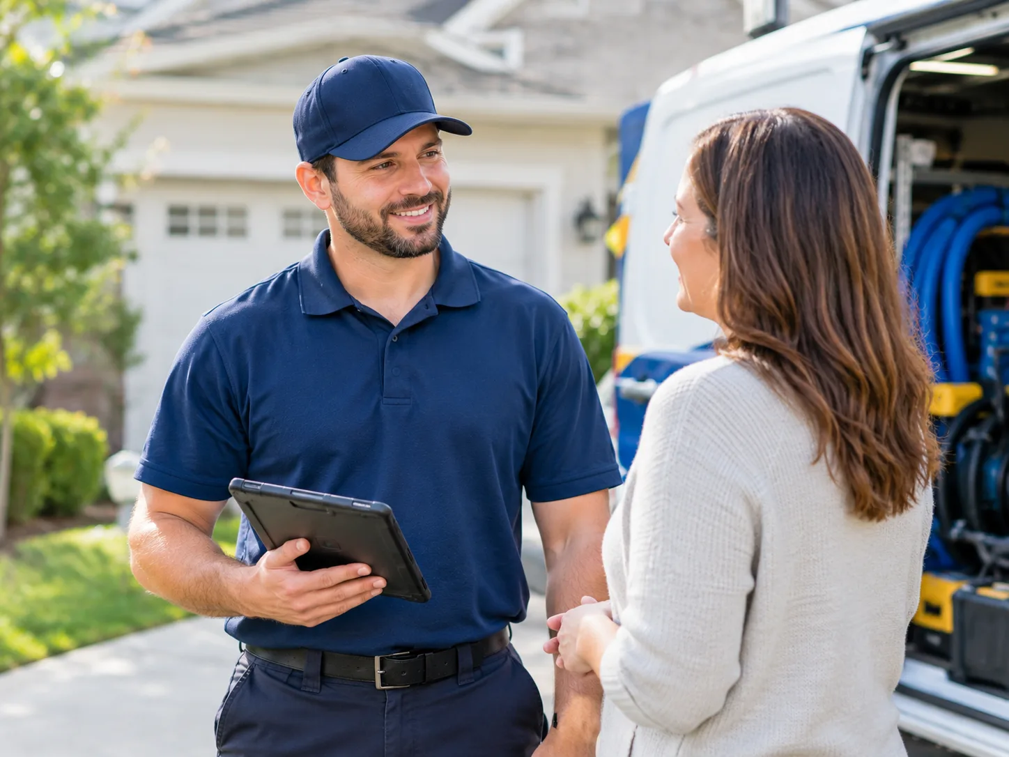 Sewage Backup Cleanup Saint Paul, KS FAQs